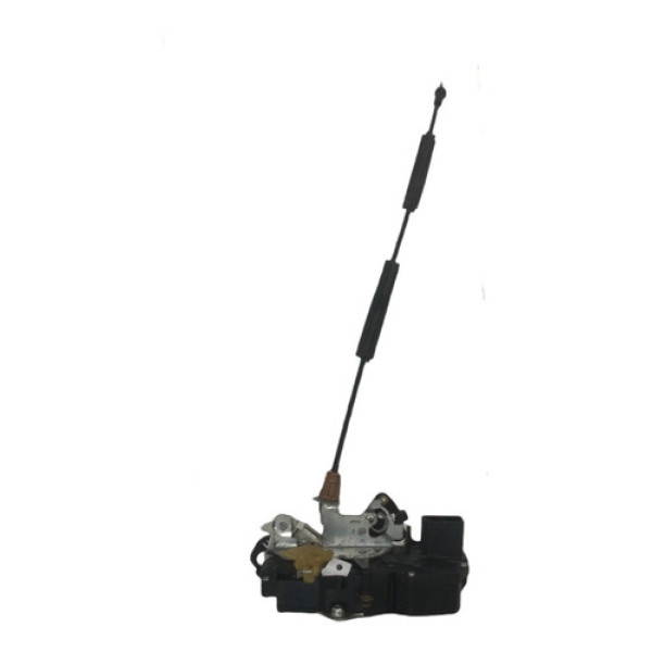 Fechadura Életrica Dianteira Esquerda Captiva 2008 A 2014