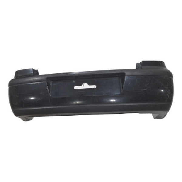 Parachoque Traseiro Volkswagen Bora 2007 2009 2009 A 2012
