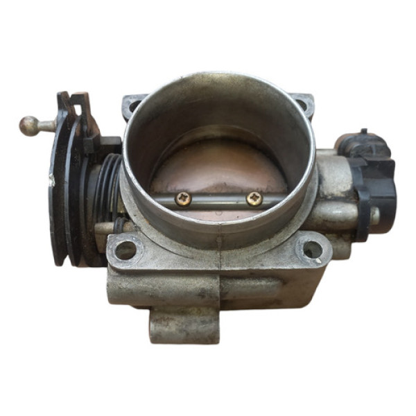 Tbi Corpo Borboleta Renault Laguna 2.0 8v 1995 1996 A 2001