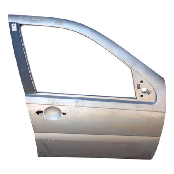 Porta Dianteira Direita Fiat Palio Weekend 2008 2009 A 2012