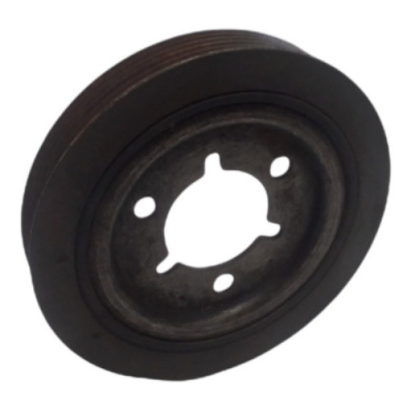 Polia Virabrequim Peugeot 206 207 1.4 8v 1999 A 2014 