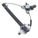 Máquina Vidro Elétrica Traseira Direita Captiva 2008/2015