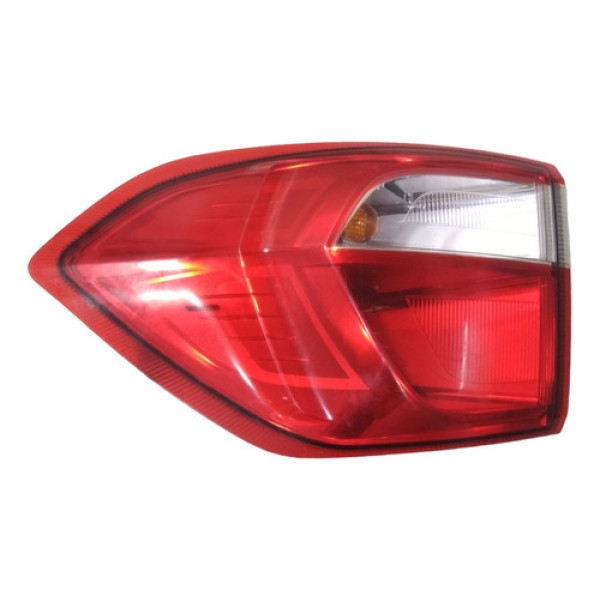 Lanterna Traseira Lado Esquerdo Ford Ecosport 2013 A 2021