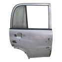 Porta Traseira Direita Chevrolet Tracker 2001 2002 À 2008 @