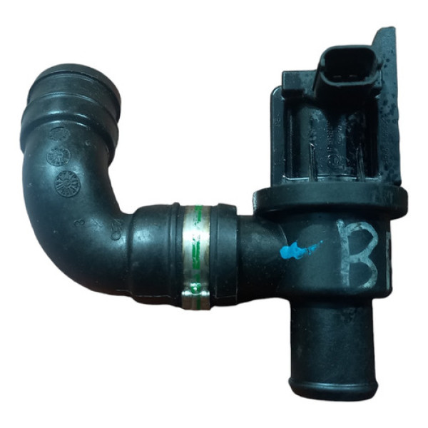 Vavula Solenoide Bravo Punto 2013 A 2017 55211279