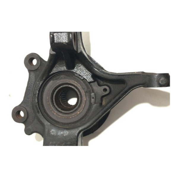 Montante Diant Dir Peugeot 307 2.0 16v C/abs 2007 A 2012