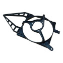 Defletor Ventoinha Radiador Gm Corsa 1.0 1994 1995 A 2002