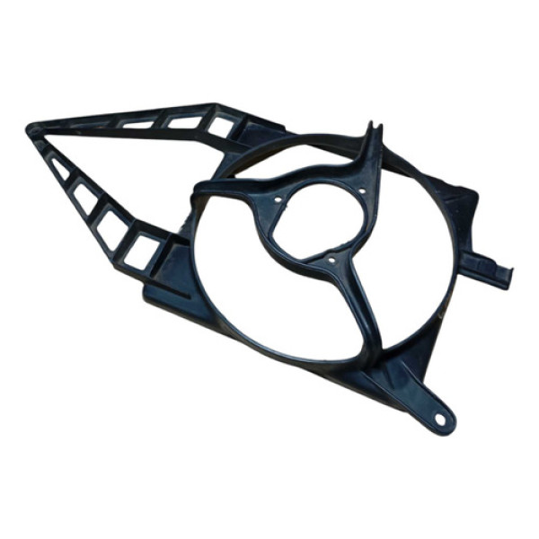 Defletor Ventoinha Radiador Gm Corsa 1.0 1994 1995 A 2002