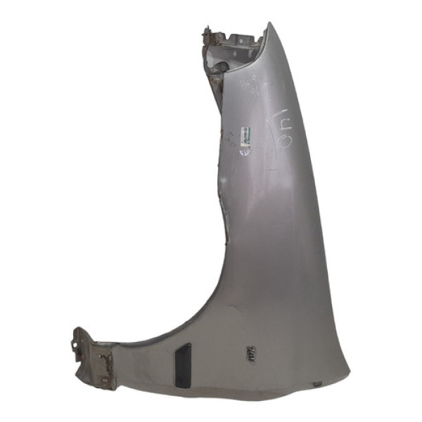 Paralama L/esquerdo Fiat Uno 1994 1995 1996 1997 A 2006 @