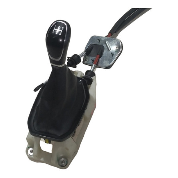 Alavanca Marcha Manual C/ Cabos Chery Tiggo2 2018 A 2020