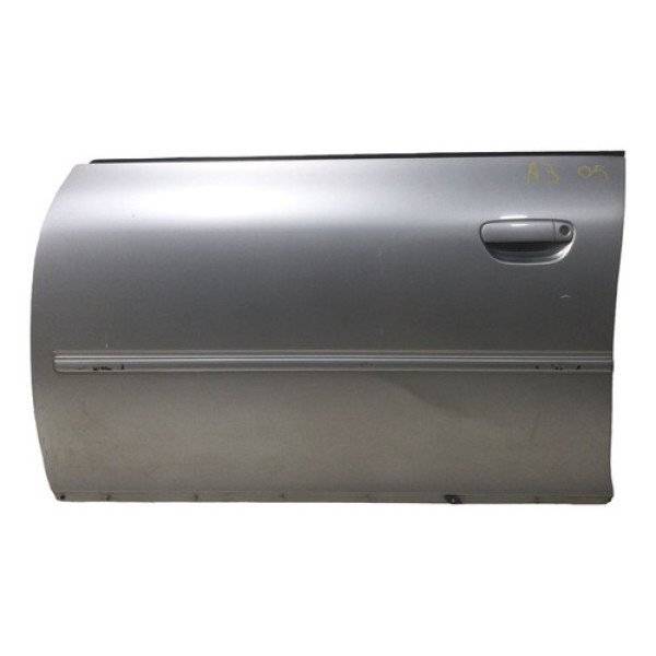 Porta Dianteira Esquerda A3 1996 1997 A 2005 2005 2006
