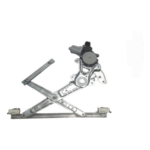 Máquina Vidro Elét Tras Esquerda Nissan Sentra 2014 A 2018