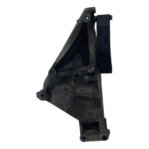Suporte Compressor Alternador Palio Fire 2002 A 2017 