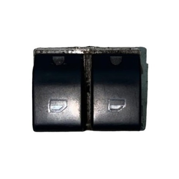 Botão Vidro Elétrico Dianteiro Esquerdo Vw Fox 2010 A 2014