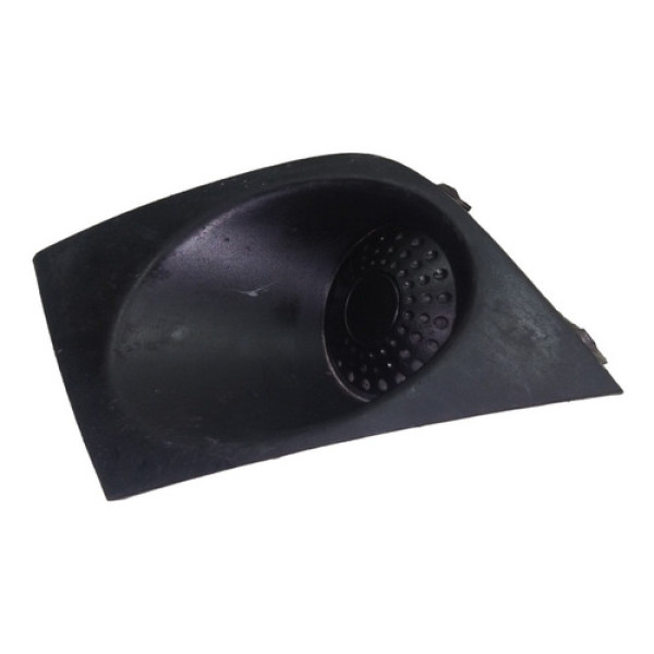 Moldura Farol De Milha Direito Nissan Tiida 1.8 2008 A 2013