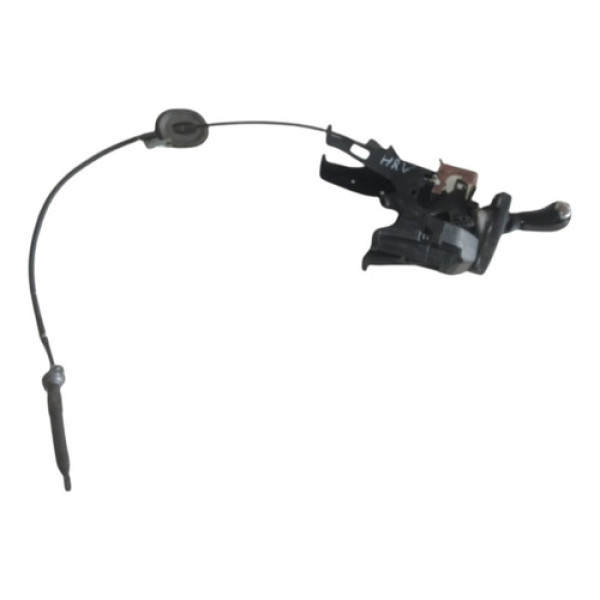 Alavanca Câmbio Automático Trambulador Honda Hr-v 1.8  