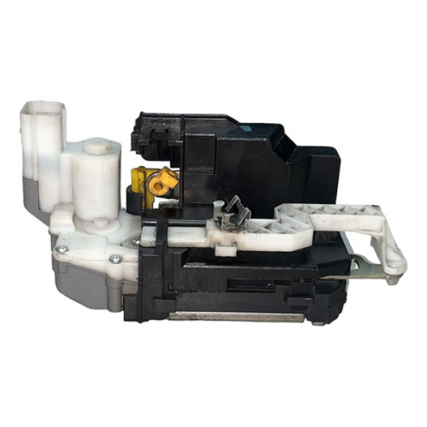 Fechadura Elétrica Traseira Esquerda Ecosport 2003 A 2012