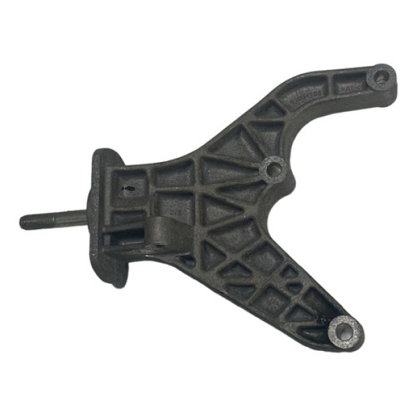 Suporte Coxim Câmbio Fiat Fiorino Evo 1.4 2013 A 2017