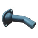 Flange Válvula Termostática Audi A3 Golf Bora 1997 A 2006