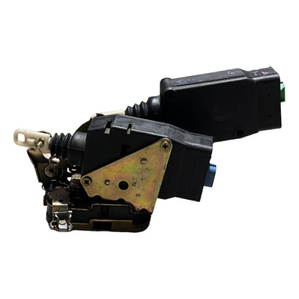Fechadura Elétrica Traseira Direita Volvo S40 1996 A 2002 @