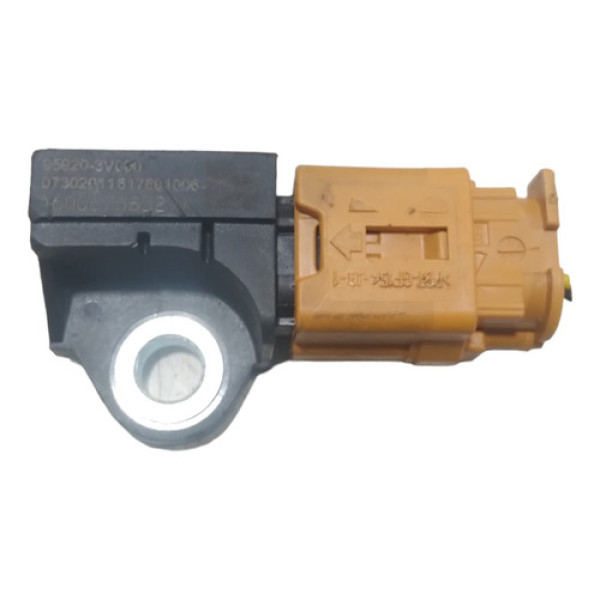 Sensor De Impacto Hyundai Azera 3.0 2012 2013 2014 A 2016