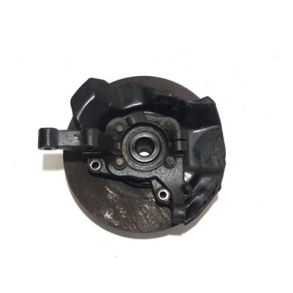 Montante Dianteiro Esquerdo Santa Fé 2.7 V6 C/ Abs 2006-2010