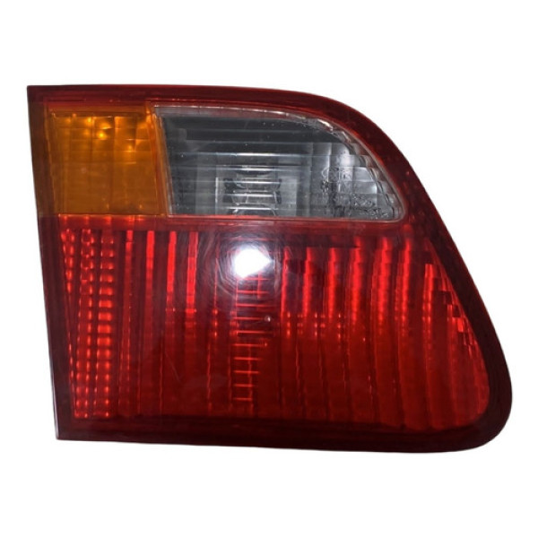 Lanterna Tampa Lado Esquerdo Honda Civic 1997 1998 A 2001