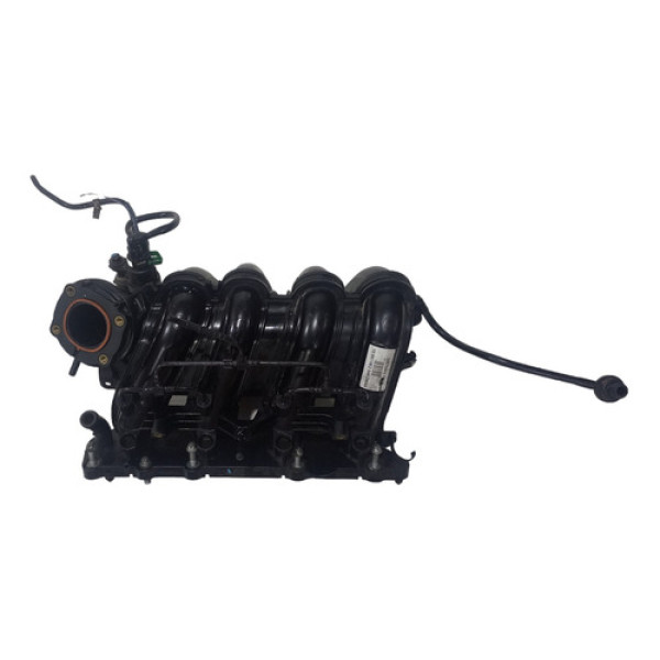 Coletor Admissão Gm Onix Prisma 1.0 8v 2013 2014 A 2018