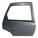 Porta Traseira Direita Gm Vectra 1997 1998 1999 A 2005 