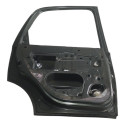 Porta Traseira Esquerda Gm Corsa 2003 2004 2005 2006- 2012