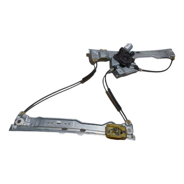 Maquina Vidro Elétrica Dianteira Esq Chery Arrizo 5 18/2021