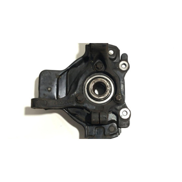 Montante Dianteiro Esquerdo Astra 2.0 8v S/abs  1999 A 2008