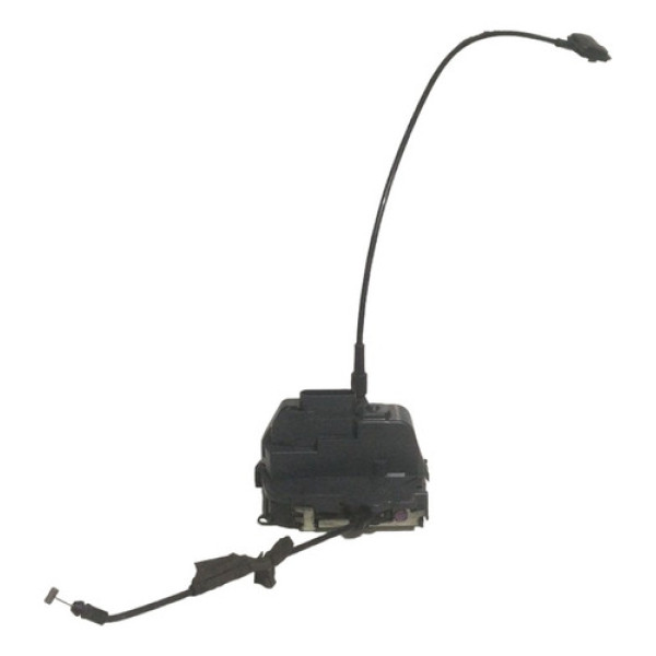 Fechadura Porta Traseira Direita Megane 2006 2007 A 2013 @