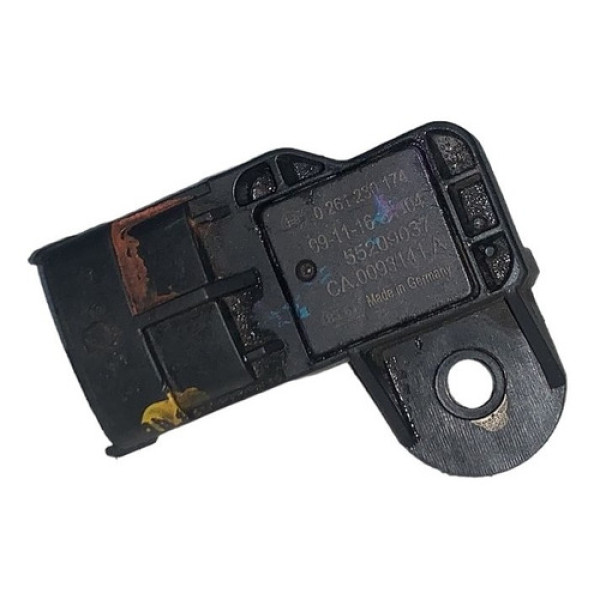 Sensor Map Fiat Idea Punto 1.8 2011 2012 2013 2014 A 2016