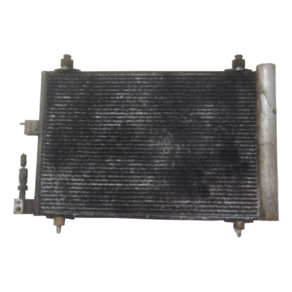 Condensador Ar Citroën Xsara Picasso 2.0 2001 2002 A 2011