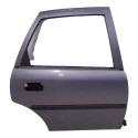 Porta Traseira Direita Gm Vectra 1997 1998 1999 A 2005 @