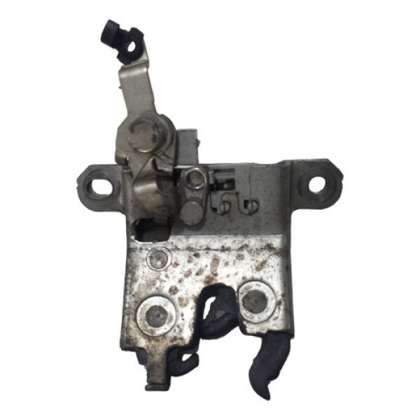 Fechadura Tampa Traseira Voyage G5 G6 2008 A 2016