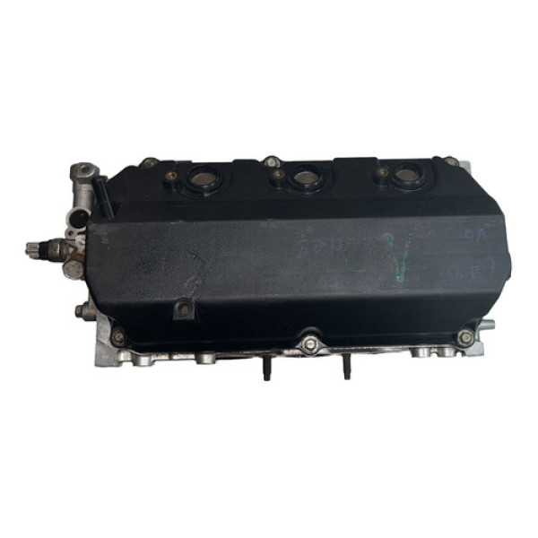 Cabeçote Mitsubishi Outlander 3.0 V6 2007 2009 A 2014 Std @