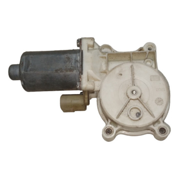 Motor Maquina Vidro Dianteira Direita Vw Fox 2003 A 2009