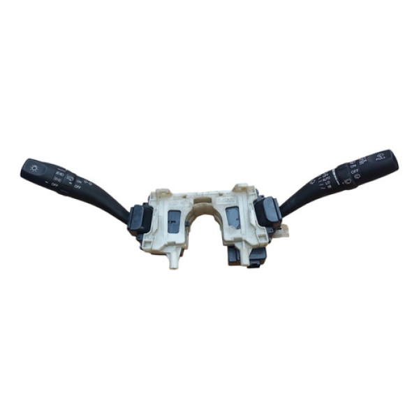 Chave Seta E Limpador Kia Sorento Veracruz 2007 2008 A 2012