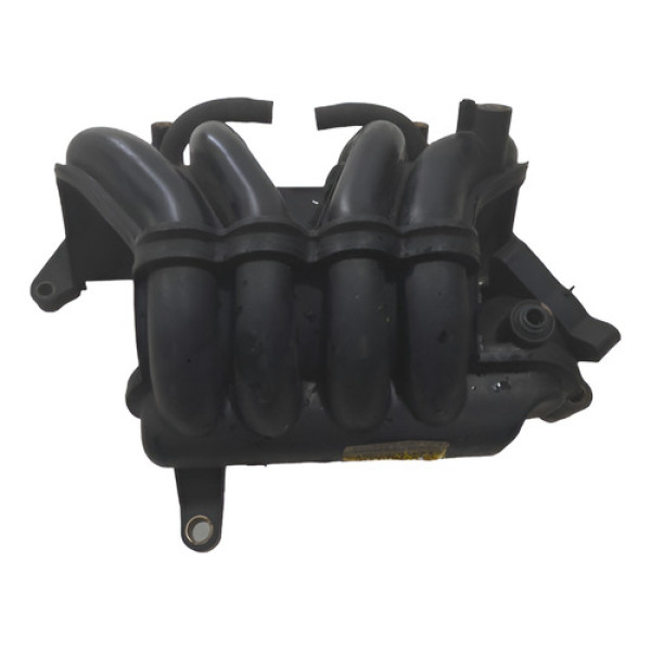 Coletor Admissão Ford Ka Fiesta 1.0 8v 1999 2000 2001 A 2006