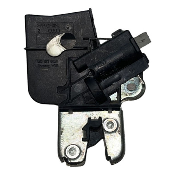 Fechadura Elétrica Tampa Traseira Vw Jetta 2006 2007 A 2010