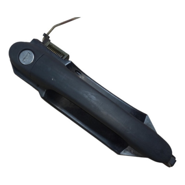 Maçaneta Externa Dianteira Direita Palio Strada 2008 A 2015