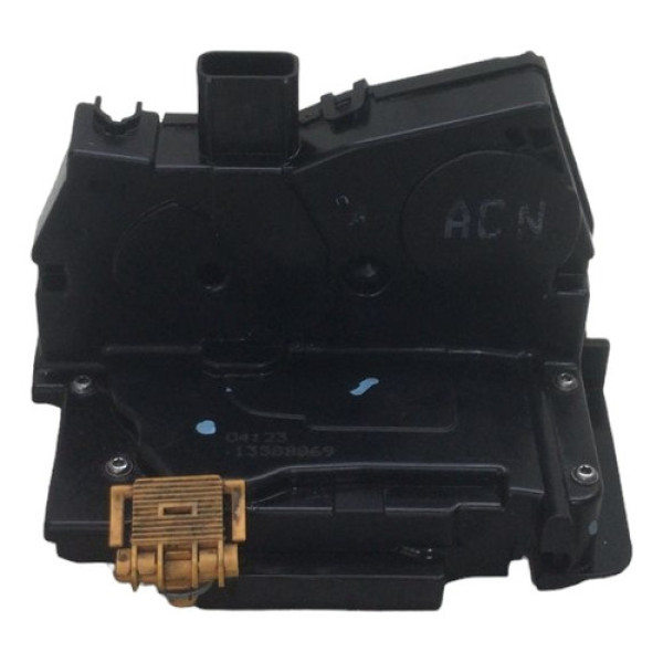 Fechadura Elétrica Traseira Esquerda Onix 2012 2013 A 2019