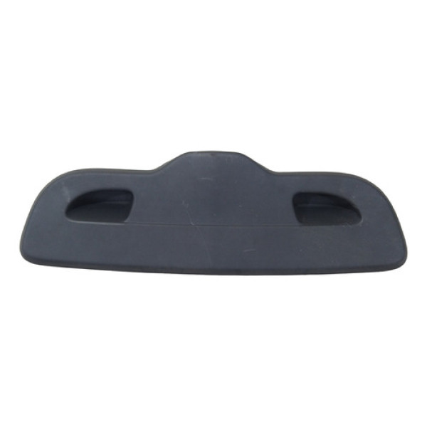 Acabamento Forro Tampa Traseira Vw Voyage 2008 2009 A 2012