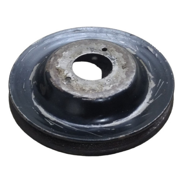 Polia Virabrequim Gm Chevette 1.4 1973 1974 1975 1976 A 1982