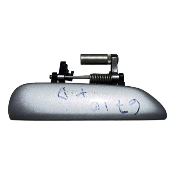 Maçaneta Externa Traseira Direita Honda New Fit 2009-2014 @