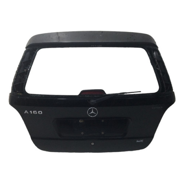 Tampa Traseira Mercedes-benz A160 A190 1999 2000 A 2005 