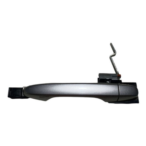Maçaneta Externa Traseira Esquerda Honda Civic 2012 A 2016