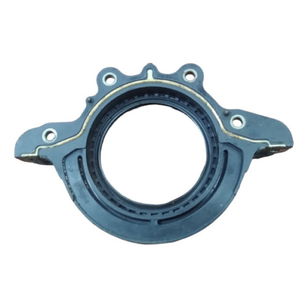 Flange Retentor Virabrequim Ford Fiesta Ka 1.0 8v 2000-2014